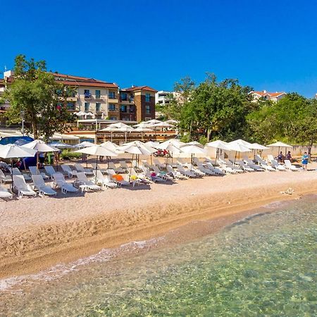 Blue Waves Resort Malinska Εξωτερικό φωτογραφία