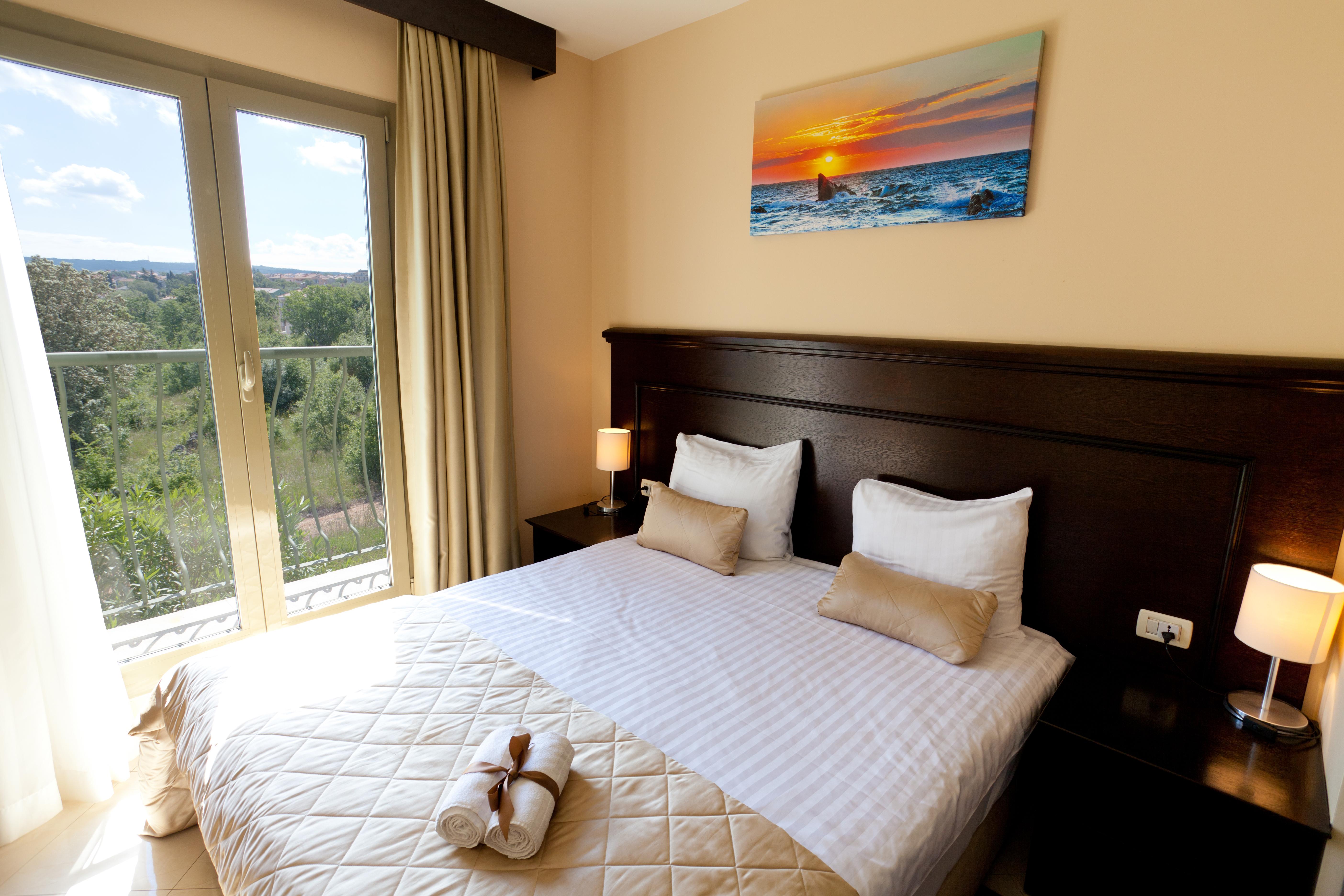 Blue Waves Resort Malinska Εξωτερικό φωτογραφία