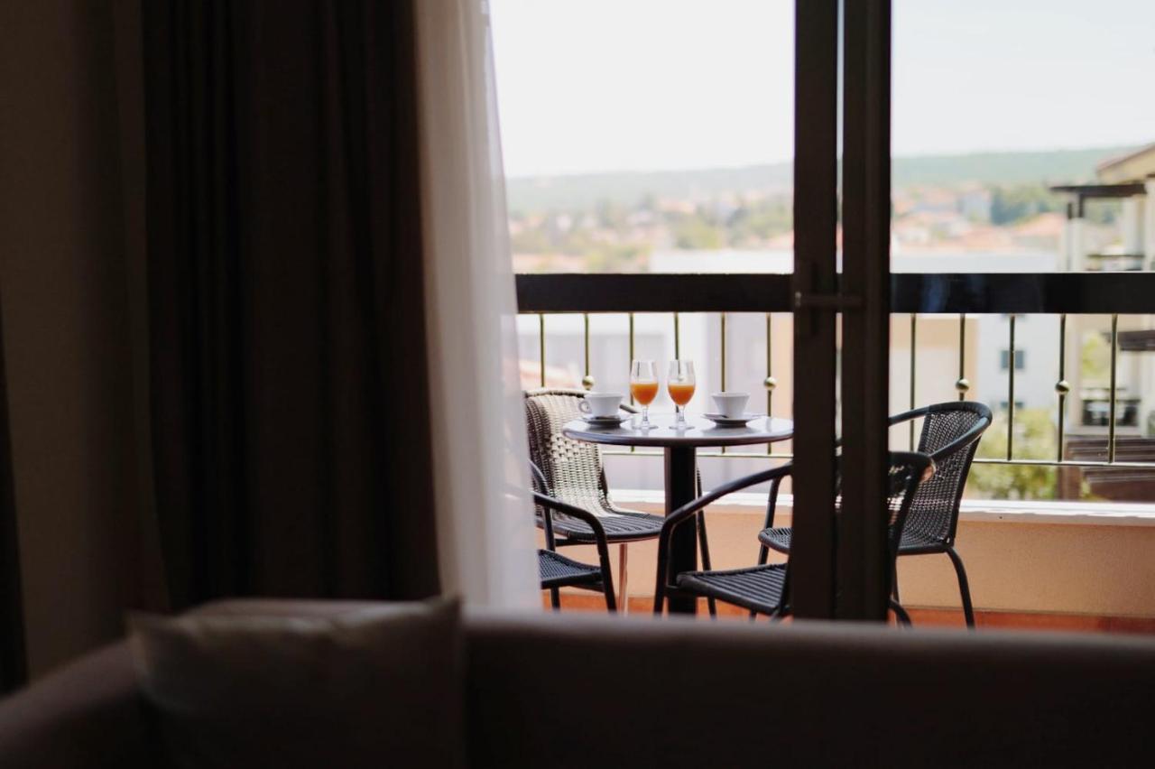 Blue Waves Resort Malinska Εξωτερικό φωτογραφία