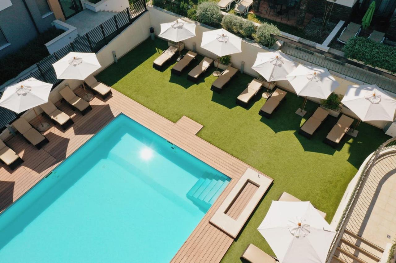 Blue Waves Resort Malinska Εξωτερικό φωτογραφία