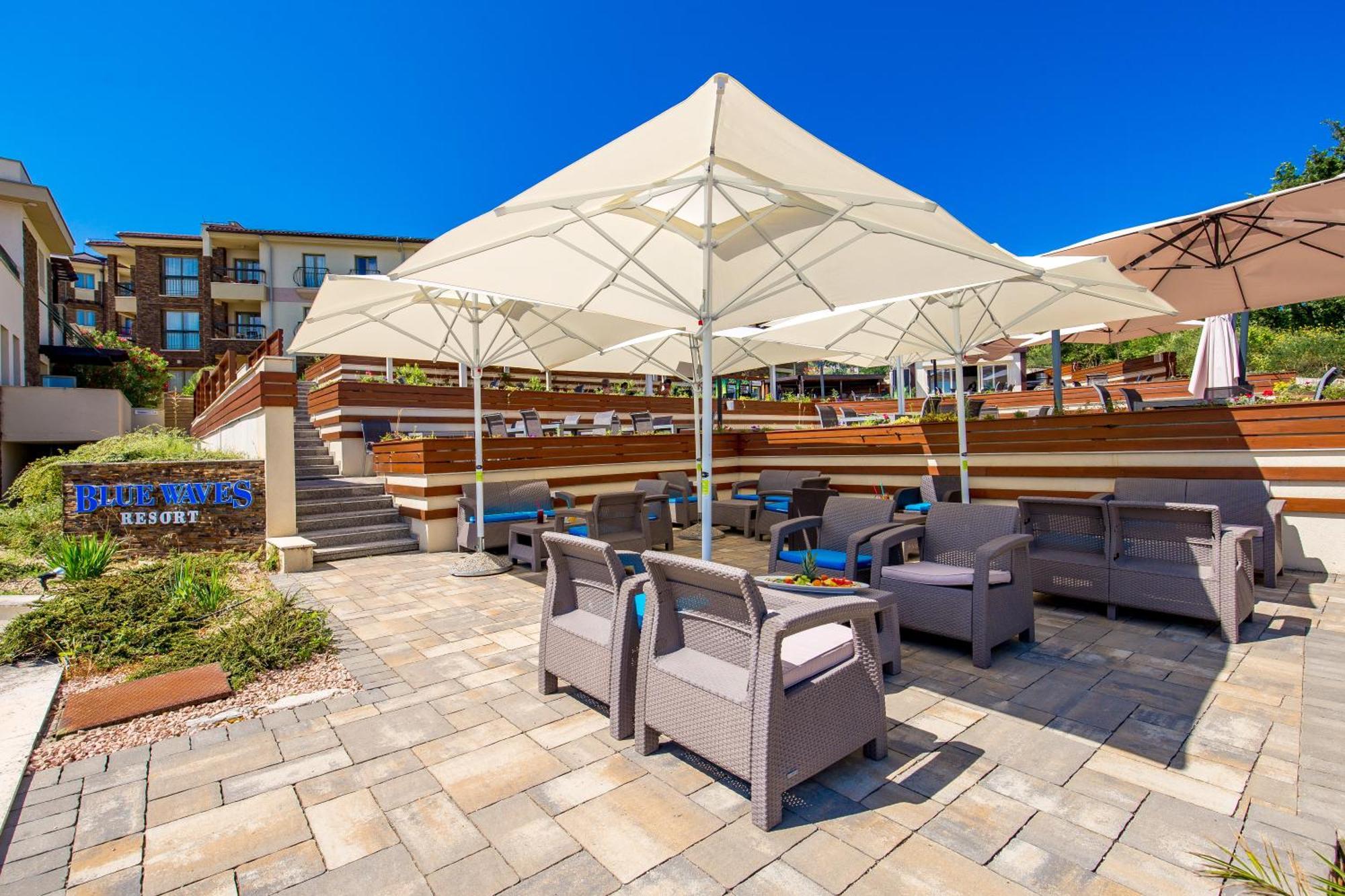 Blue Waves Resort Malinska Εξωτερικό φωτογραφία