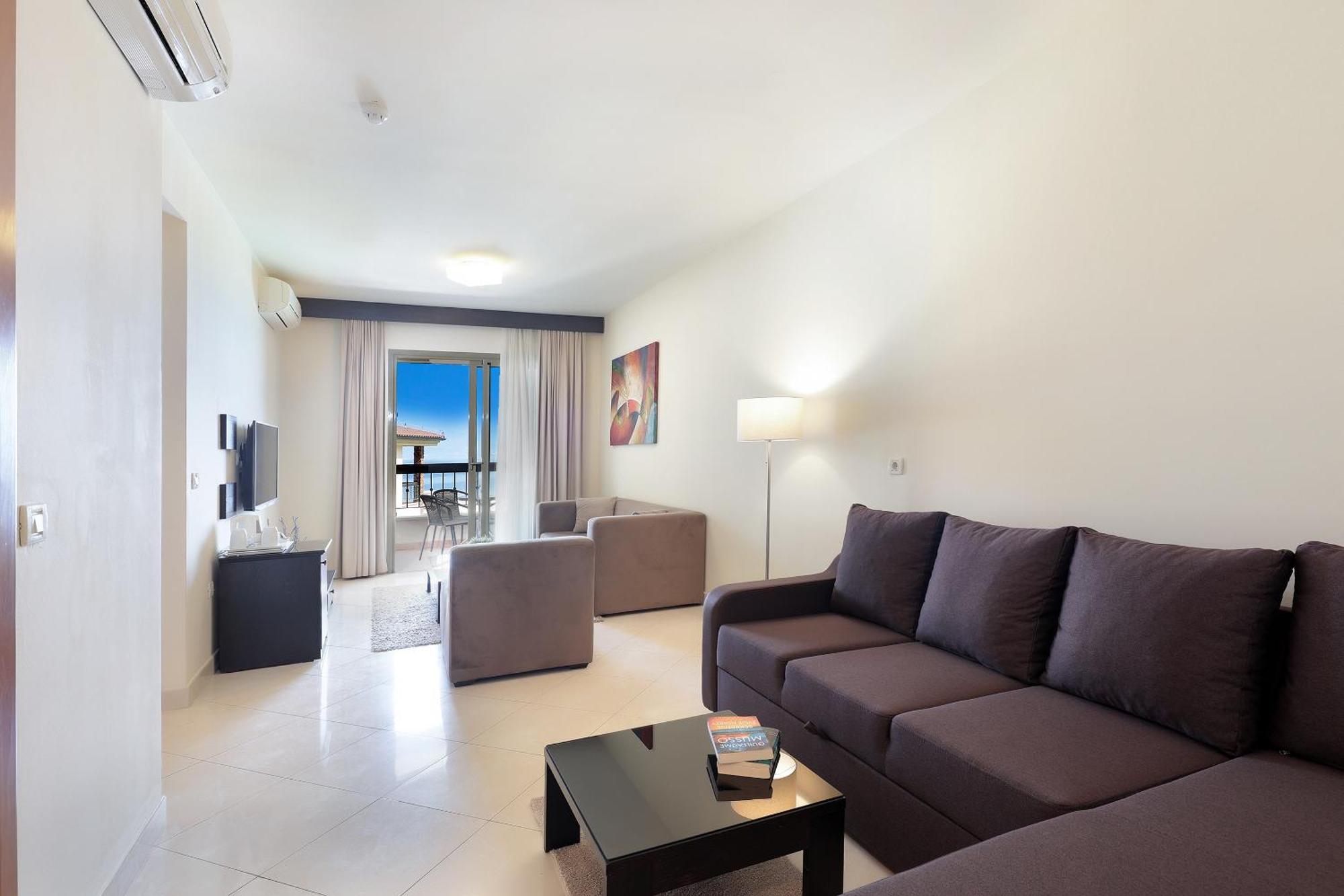 Blue Waves Resort Malinska Δωμάτιο φωτογραφία
