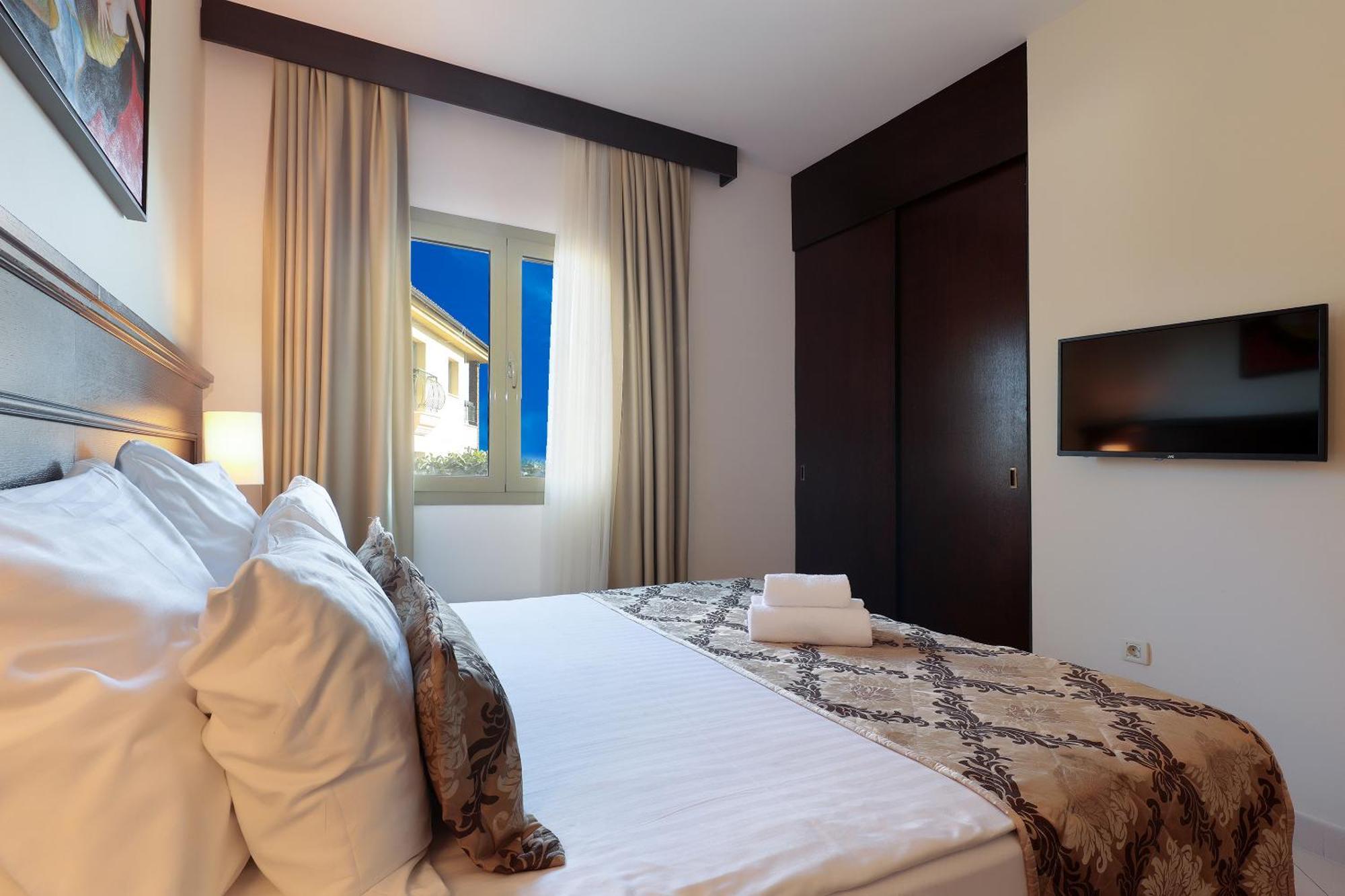 Blue Waves Resort Malinska Δωμάτιο φωτογραφία