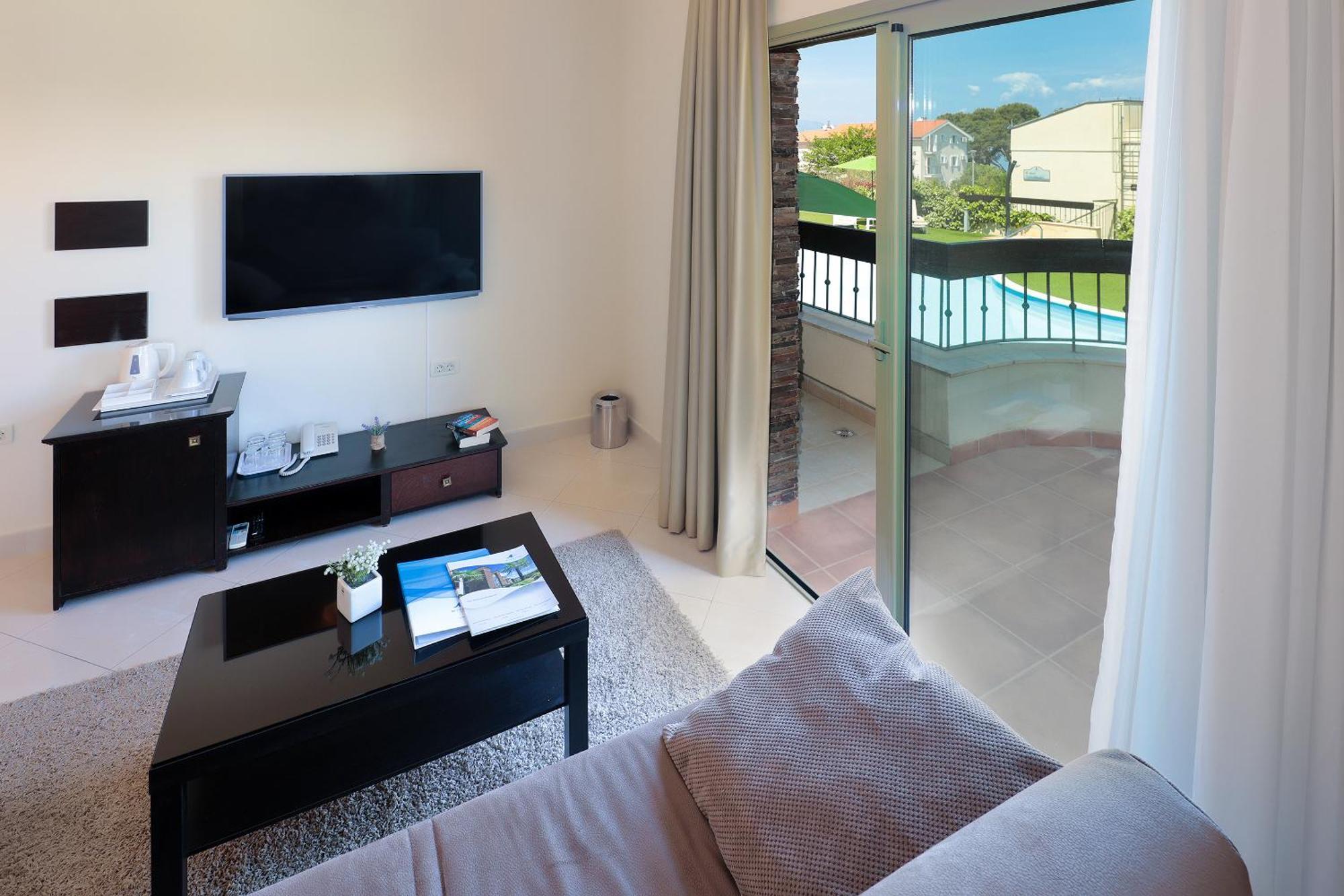Blue Waves Resort Malinska Δωμάτιο φωτογραφία