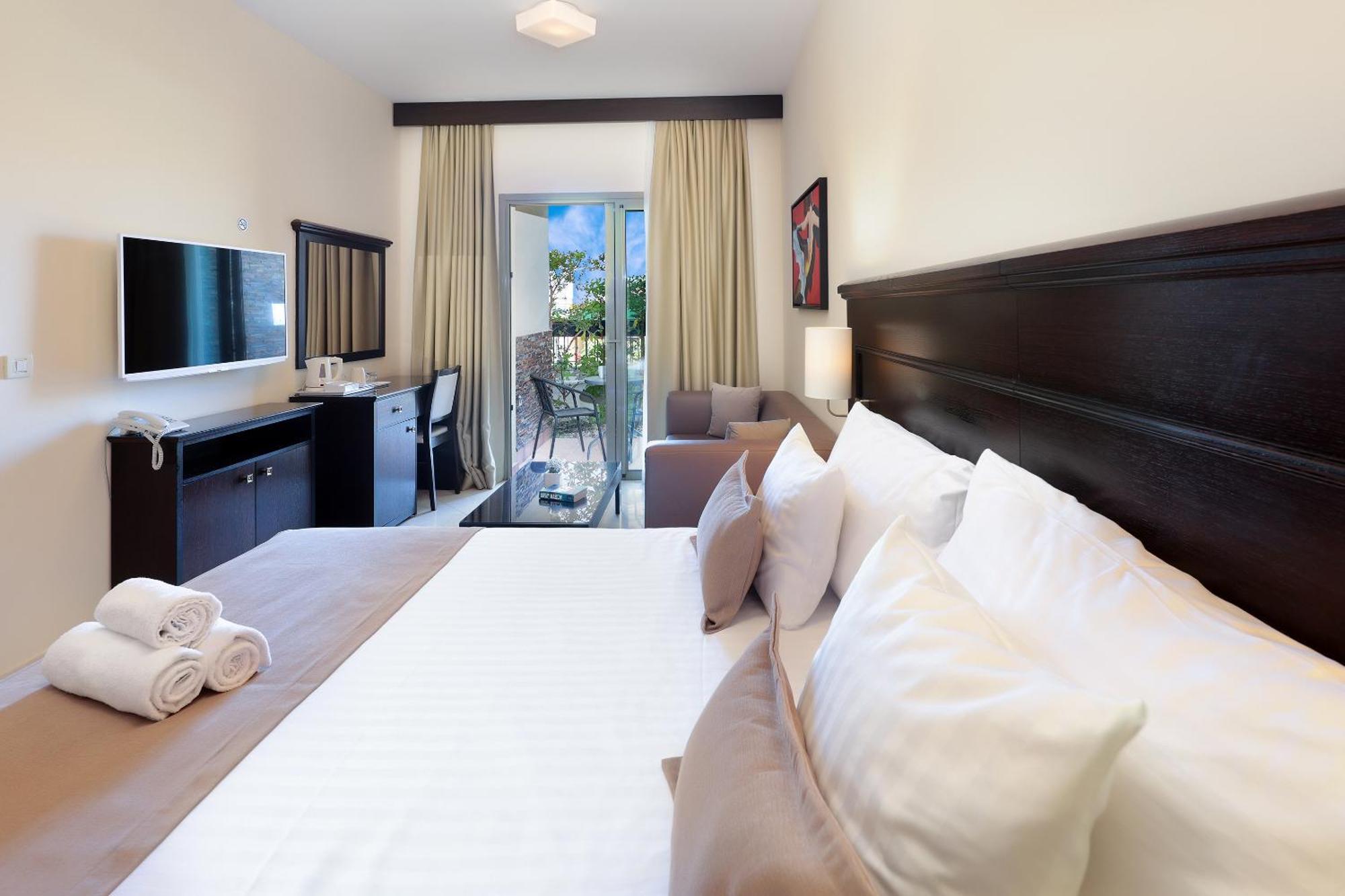 Blue Waves Resort Malinska Δωμάτιο φωτογραφία