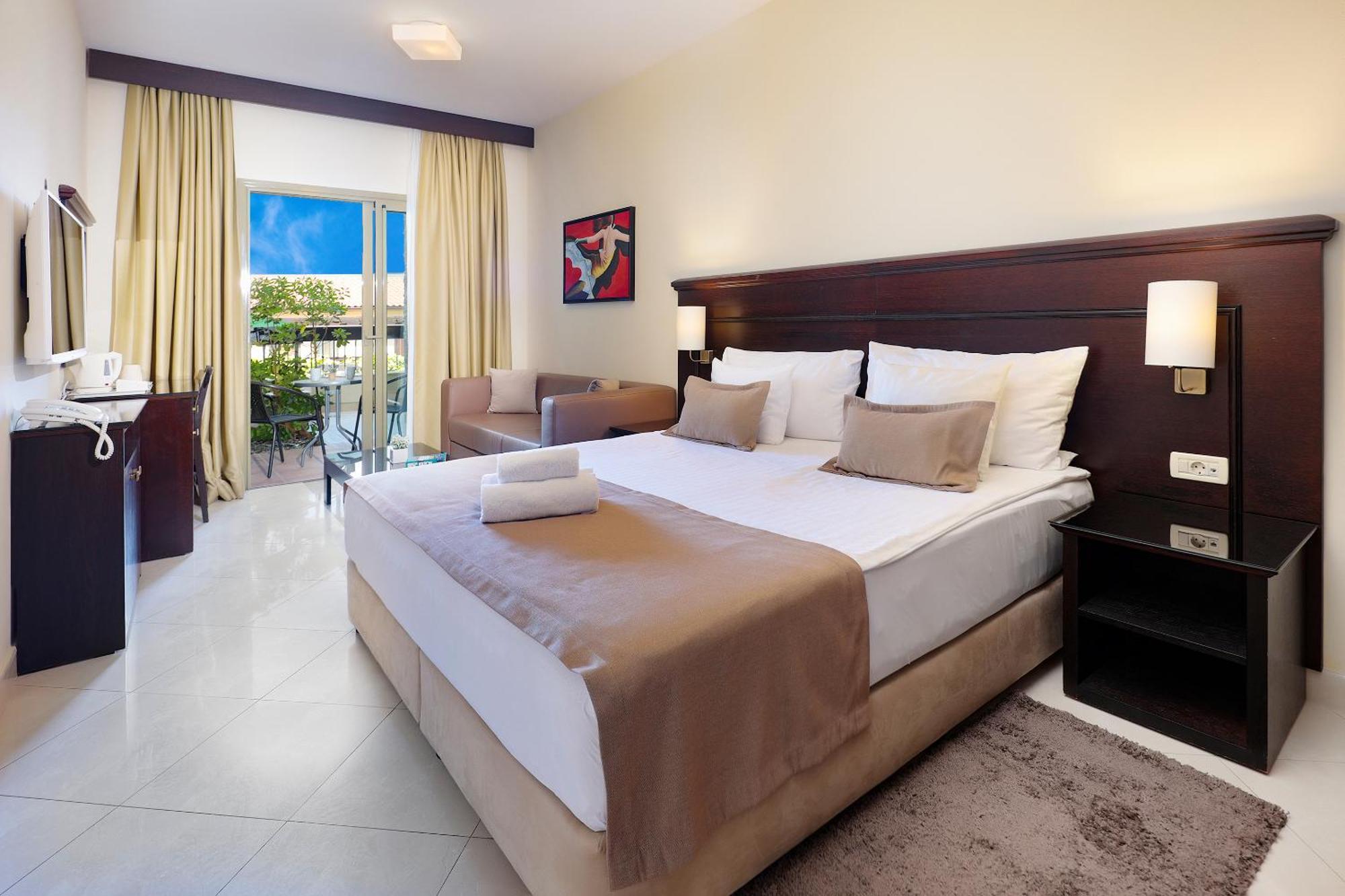Blue Waves Resort Malinska Δωμάτιο φωτογραφία