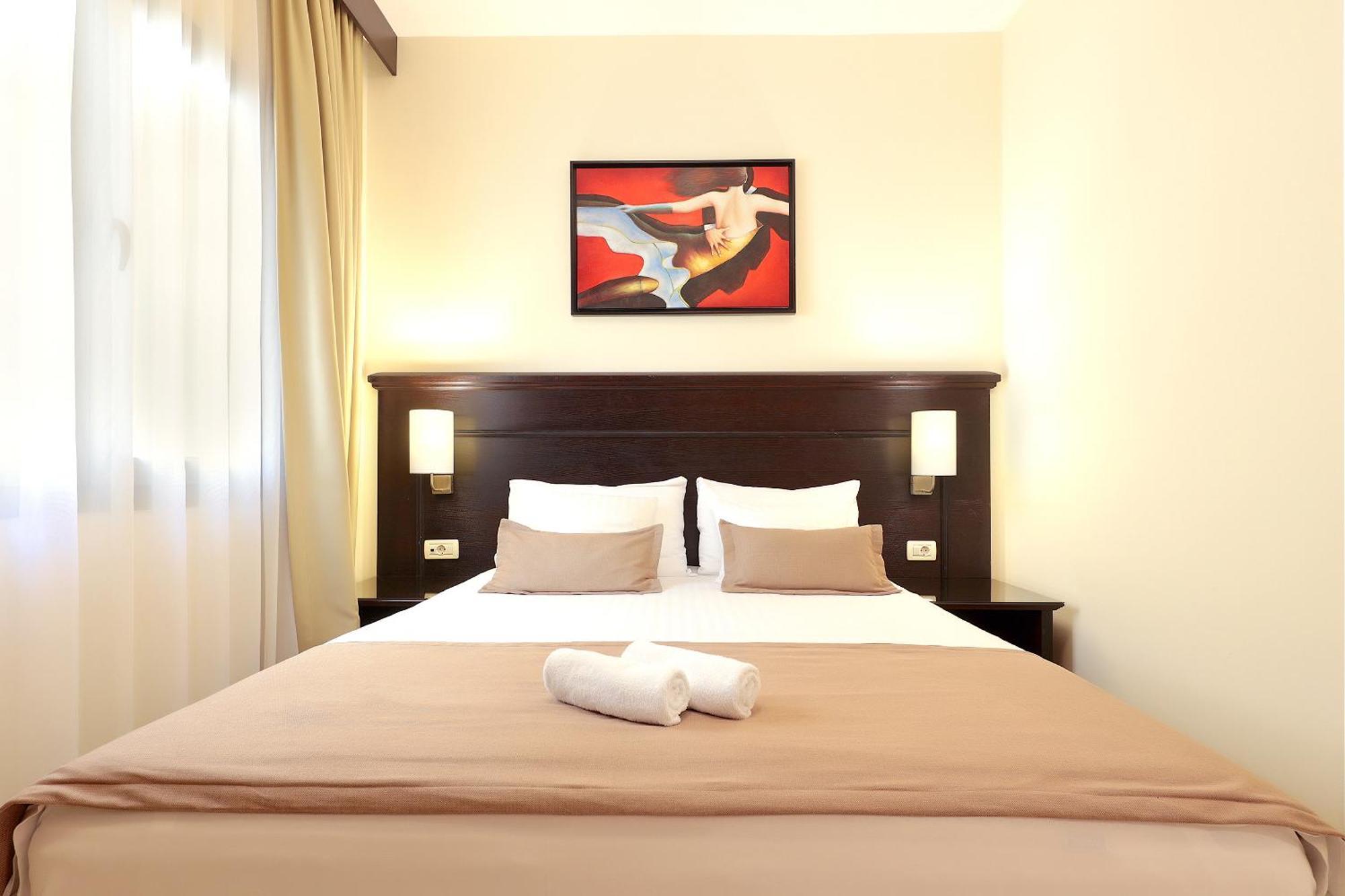 Blue Waves Resort Malinska Δωμάτιο φωτογραφία