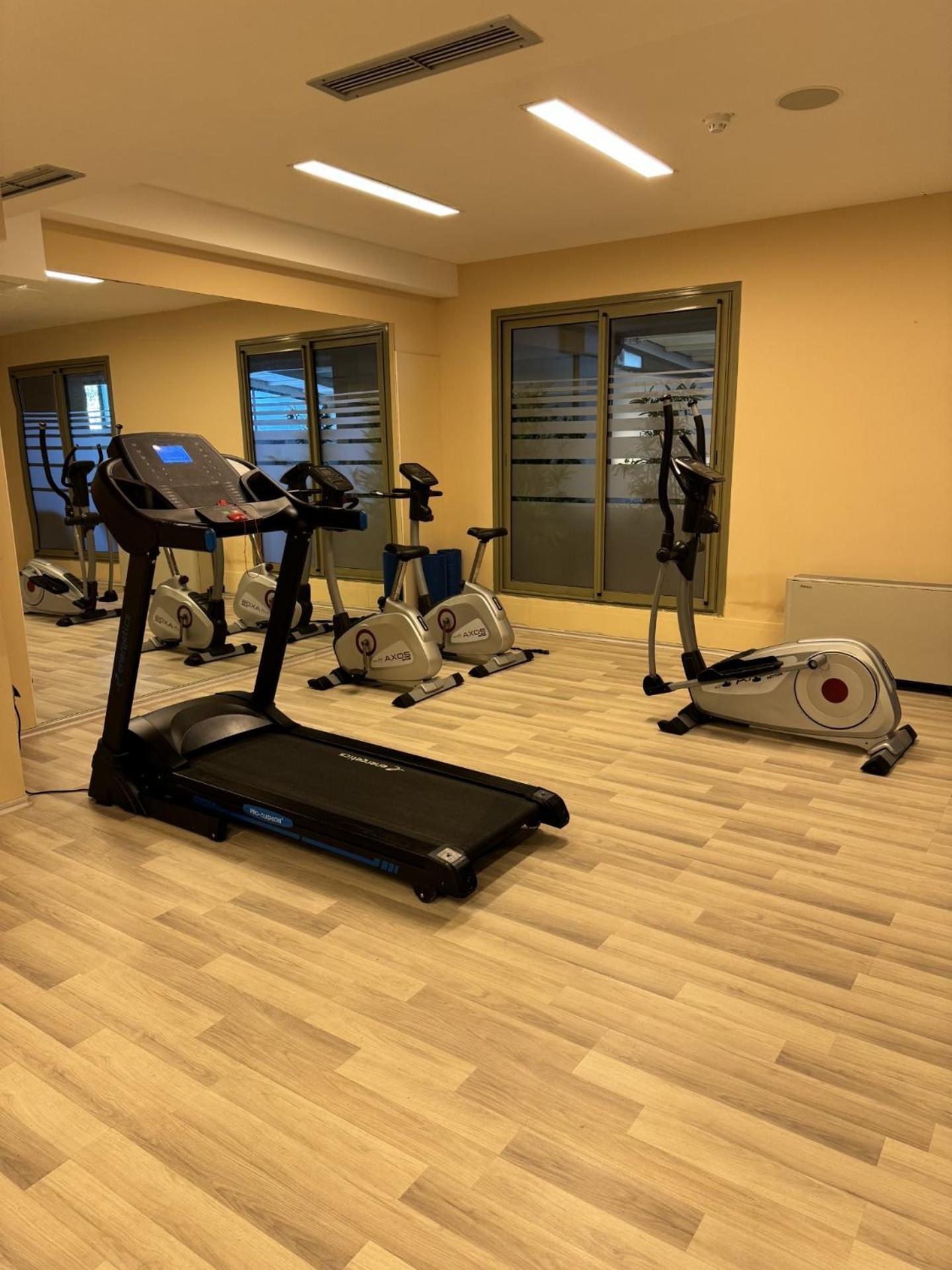 Blue Waves Resort Malinska Εξωτερικό φωτογραφία