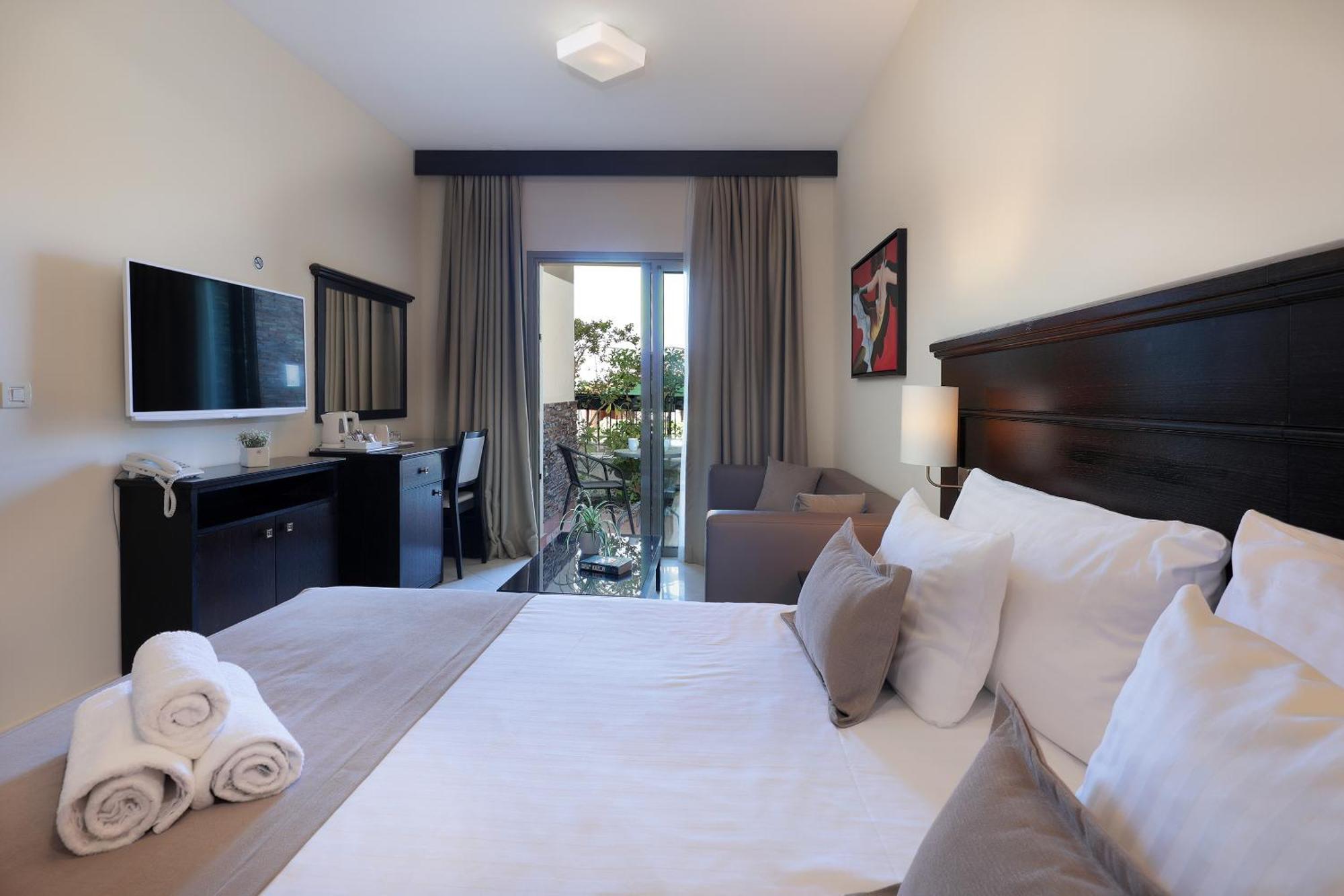 Blue Waves Resort Malinska Εξωτερικό φωτογραφία