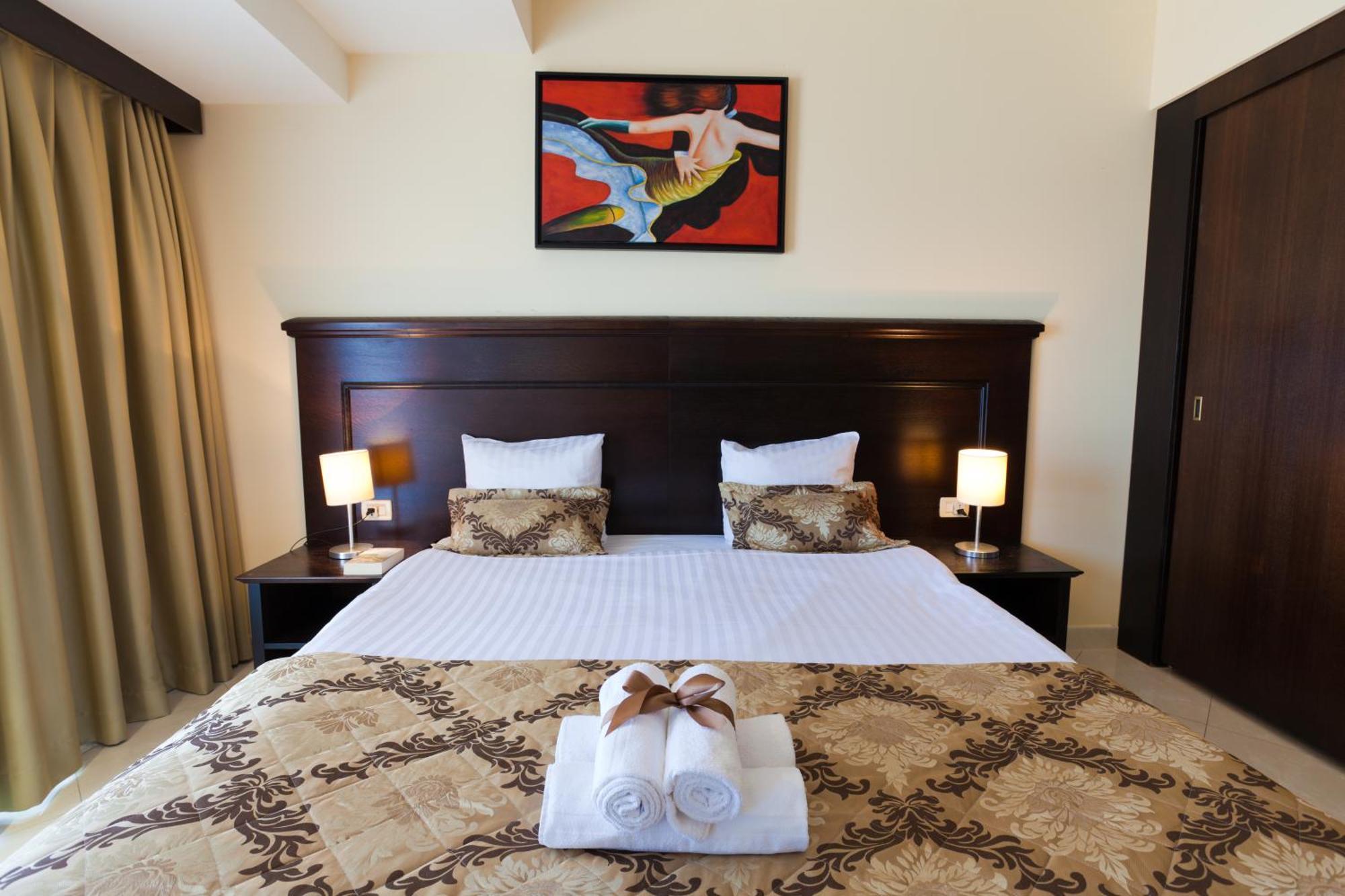 Blue Waves Resort Malinska Εξωτερικό φωτογραφία