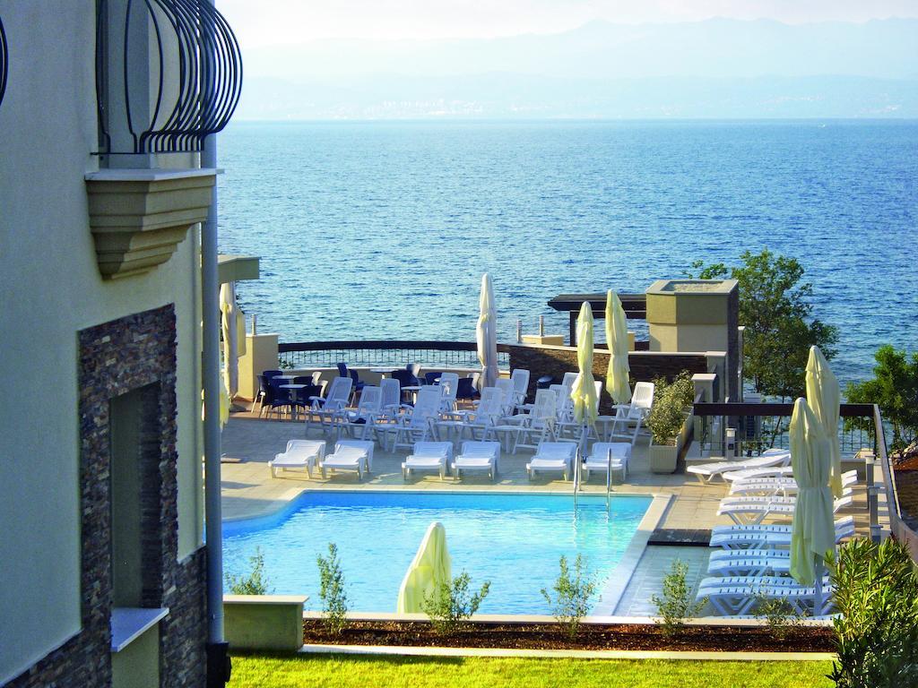 Blue Waves Resort Malinska Εξωτερικό φωτογραφία